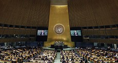Ўзбекистон ТИВ раҳбари БМТ БА 74-сессиясида иштирок этади