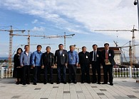 Узбекистан изучает опыт Республики Корея в строительстве и эксплуатации АЭС