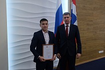 ЙТҲ сида одамларни қутқарганлиги учун ўзбекистонликка Россия фуқаролигини олишга ёрдам беришади