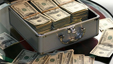 Банк США приобрел большую часть евробондов Таджикистана