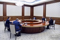 2018 йил бошидан буён Ўзбекистон ва Россия ўртасидаги товар айланмаси 20% кўпга ўсди 