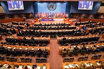 Делегация Узбекистана принимает участие в работе сессии статистической комиссии ООН