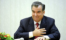 Таджикистан и Узбекистан сегодня решили практически все вопросы, накопившиеся за последние 20 лет – Рахмон