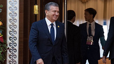 Президент Узбекистана совершит рабочий визит в Астану