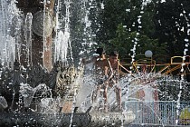 Душанба куни Ўзбекистоннинг кўпгина ҳудудларида ҳаво ҳарорати 40 даражагача кўтарилади