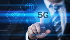 В студгородке китайского университета запускают пробную сеть 5G
