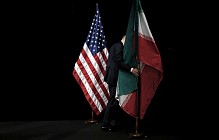 Новый спикер парламента Ирака выступил против антииранских санкций США 