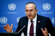 Анкара никогда не забудет, что Крым является частью Украины – глава МИД Турции