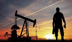 Цены на нефть незначительно повысились