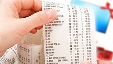 Касса чекида ҚҚС кўрсатилган бўлиши керак – молия вазирлиги ва ДСҚ  