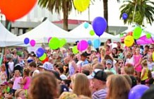 Тошкент ҳокимияти “Chilla Fest – 2018” биринчи шаҳар фестивалини тайёрламоқда 