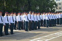 65% всего личного состава МВД Узбекистана направили в махалли, ближе к населению