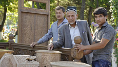 Мирзиеев дал указание решить проблемы предпринимателей Наманганской области