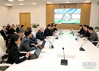 Иностранная компания поможет улучшить систему теплоснабжения Ташкента
