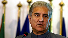 Халилзад призывает Пакистан поддержать мир в Афганистане