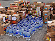 Китай предоставит Афганистану около 4 тысяч тонн муки и риса в качестве гуманитарной помощи