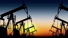 На мировых биржах снизились цены на нефть