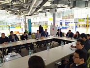 Ўзбекистон ва Россия биргаликда стартаплар танловини ўтказади 