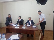 Ўзбекистон 50 та автоматик метеорологик станцияга эга бўлади