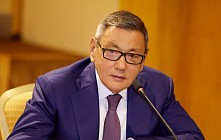 Президент AIBA выступил против исключения бокса из программы Олимпийских игр