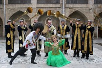 Ўзбекистон президенти маданият ривожи ва жамият тараққиёти ўртасида тўғридан-тўғри боғлиқлик кўрмоқда 
