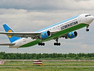МАК “Ҳаж-2018” дастури доирасида “Boeing-767” лайнерларида рейсларни бажаради
