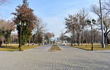 Сешанба куни бутун Ўзбекистон ҳудудида ҳавонинг бироз илиши кутилмоқда