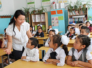 В Кыргызстане к 1 сентября откроются 27 школ и 4 детсада