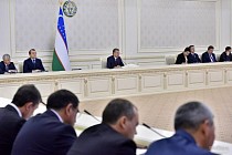 В Узбекистане появится Министерство по делам махалли и семьи