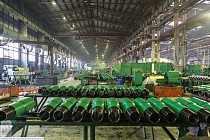 Ўзбекистонда кейинги икки йилдан оз вақт давомида 95 кичик саноат зоналари ташкил этилди