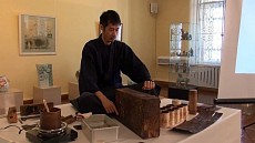 Выставка «Красота ремесел региона Тохоку, Япония» пройдет в Ташкенте