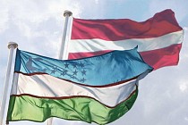 Ўзбекистон ва Латвия автомобил орқали ташувларни муҳокама қилади 