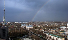 Уже во вторник на всей территории Узбекистана ожидается погода без осадков