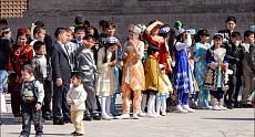 К 2035 году население Узбекистана увеличится до 43,6 млн человек – Минзанятости 