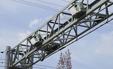 С февраля в Ташкентской области Узбекистана заработали фоторадары