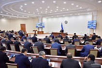 Фарғона водийсини ривожлантириш учун махсус инвестиция фонди тузиш режалаштирилмоқда
