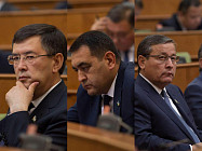 В Узбекистане определены лучшие и худшие хокимы