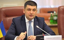 Премьер Украины уверен в причастности России к убийству Аркадия Бабченко