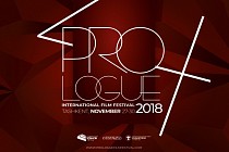 Обнародован шорт-лист стартующего 27 ноября кинофестиваля PROlogue-2018 в Ташкенте