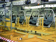 В трех городах Кыргызстана появятся узбекские предприятия по сборке автомобилей