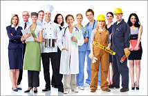 За год количество предприятий и организаций в сфере услуг выросло на 28,4 тыс.