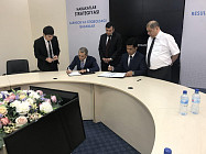 Узбекистан и Казахстан договорились создать единую площадку биржевых торгов