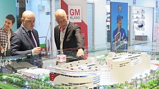 Малайзияда Ўзбекистон савдо уйини очиш режалаштирилмоқда