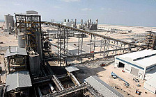 Число малых промышленных зон в Узбекистане достигло 80