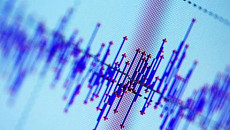 В Узбекистане произошло землетрясение