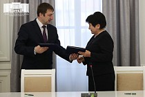 Ташкент и Минск станут городами-побратимами 