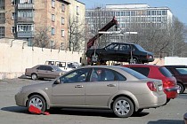Тошкент ИИББ жарималарни тўламаган ҳайдовчиларнинг автомобилларини жарима майдончасига жойлаштириши ҳақида огоҳлантирди