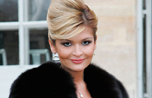 Лола Каримова-Тиллаева Ўзбекистон гимнастика федерацияси президенти лавозимини тарк этди