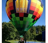 Ўзбекистон аэростатлардан сайёҳлик мақсадларида фойдаланишни режалаштирмоқда