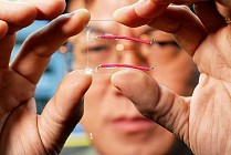 Китайские ученые разработали противораковый наногенератор